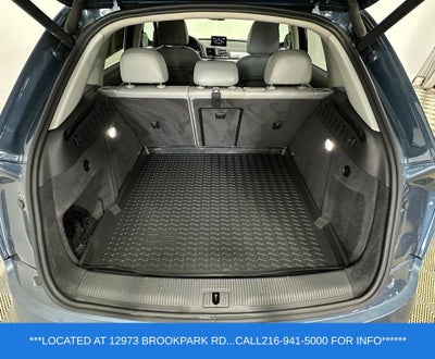 2016 Audi Q3 2.0T Premium Plus