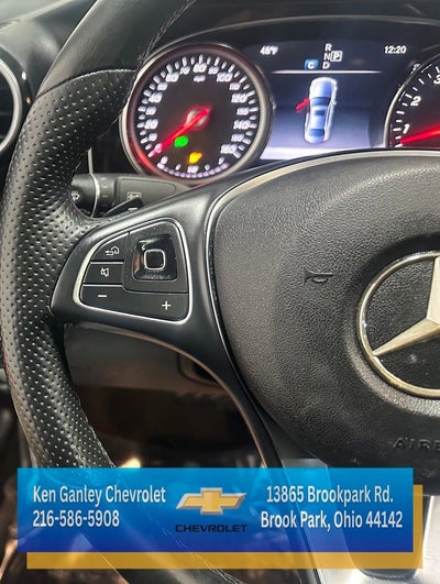 2017 Mercedes-Benz E 300 E 300 Luxury