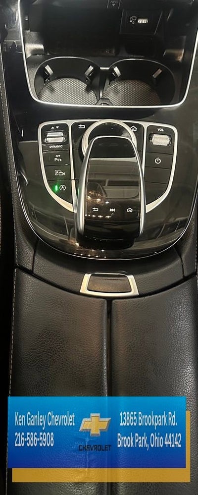 2017 Mercedes-Benz E 300 E 300 Luxury