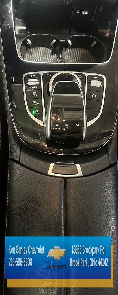 2017 Mercedes-Benz E 300 E 300 Luxury