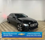 2017 Mercedes-Benz E 300 E 300 Luxury