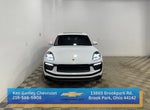 2024 Porsche Macan NA