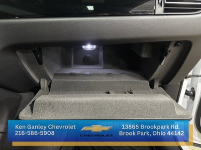 2024 Porsche Macan NA