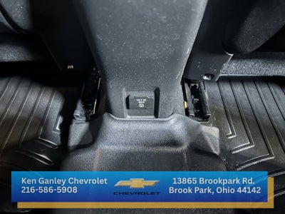 2015 Jeep Renegade Trailhawk