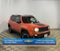 2015 Jeep Renegade Trailhawk