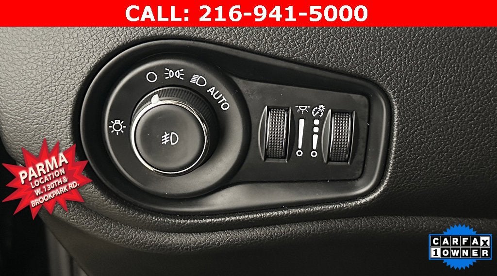 2023 Jeep Renegade Latitude 4x4