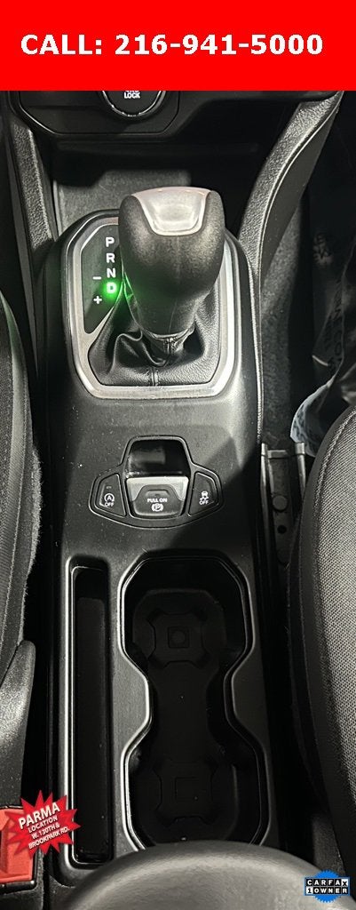 2023 Jeep Renegade Latitude 4x4