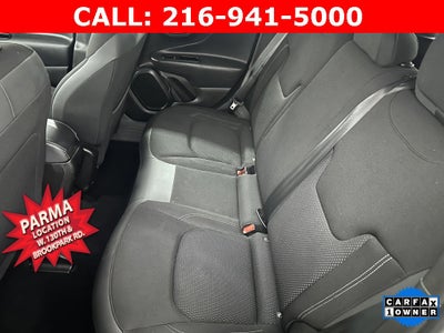 2023 Jeep Renegade Latitude 4x4