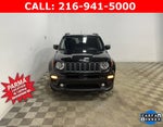 2023 Jeep Renegade Latitude 4x4
