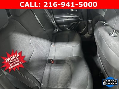 2023 Jeep Renegade Latitude 4x4