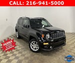 2023 Jeep Renegade Latitude 4x4