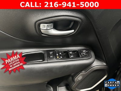 2023 Jeep Renegade Latitude 4x4