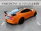 2021 Ford Mustang Shelby GT500