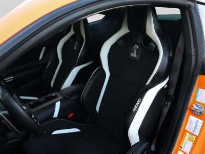 2021 Ford Mustang Shelby GT500