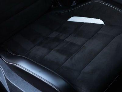 2021 Ford Mustang Shelby GT500
