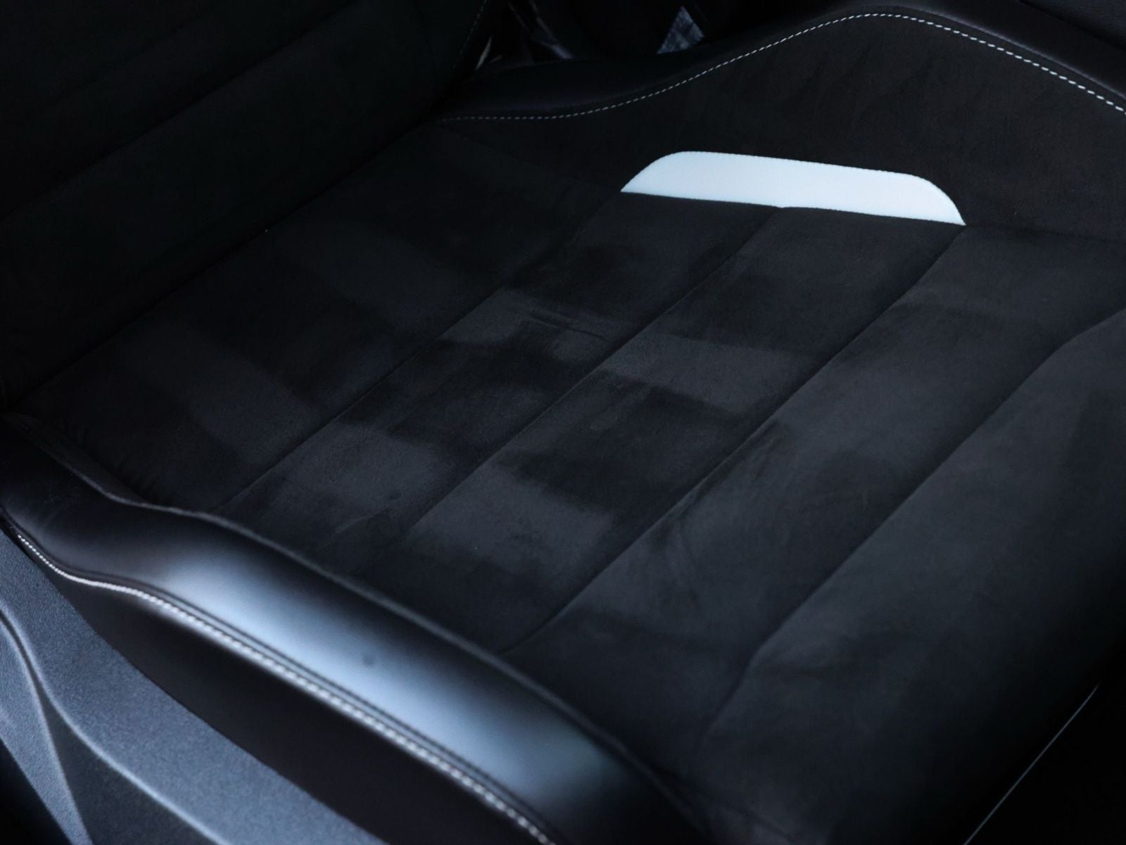 2021 Ford Mustang Shelby GT500