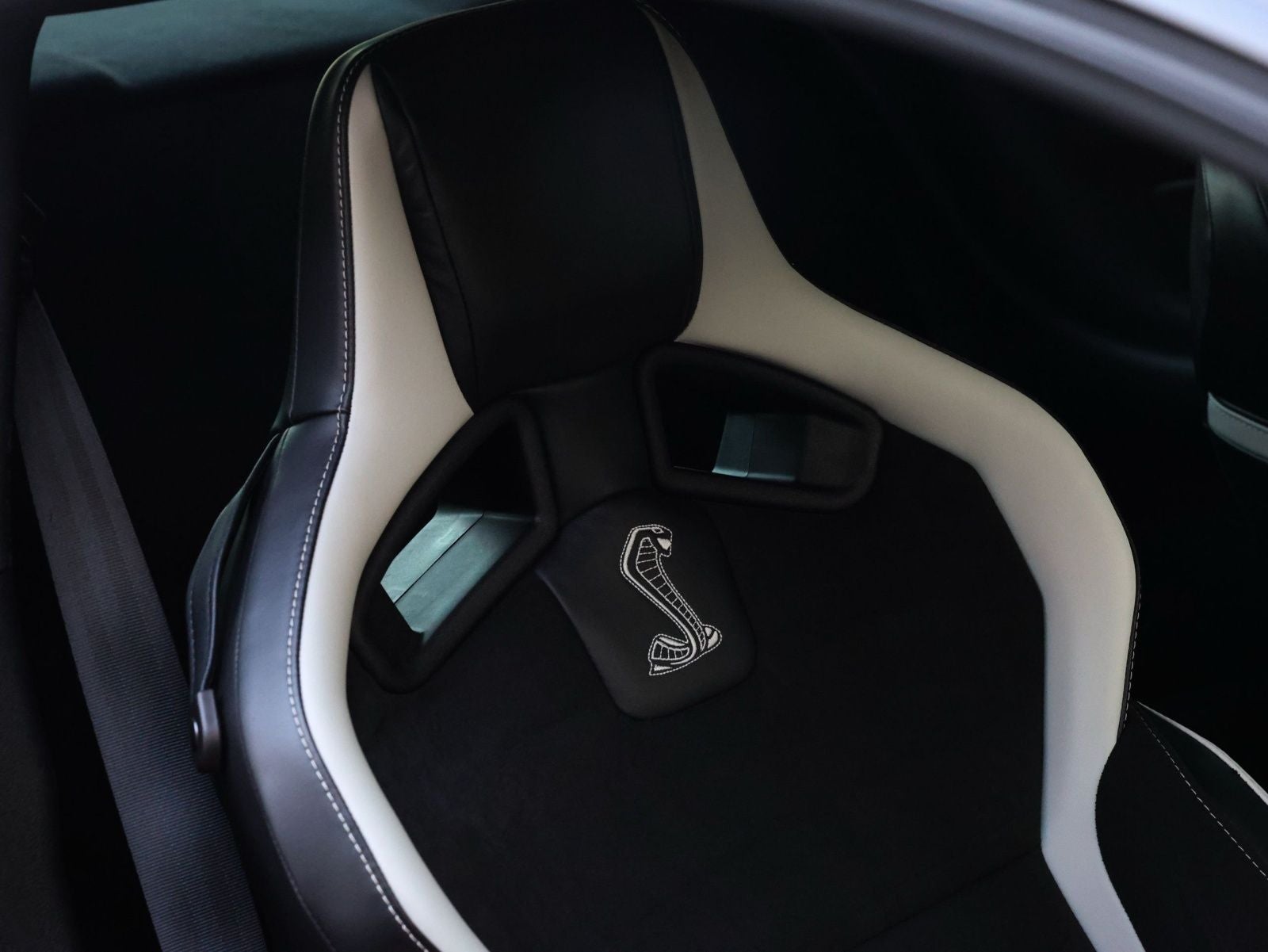 2021 Ford Mustang Shelby GT500