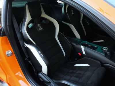 2021 Ford Mustang Shelby GT500