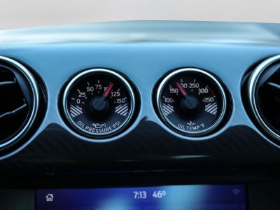 2021 Ford Mustang Shelby GT500