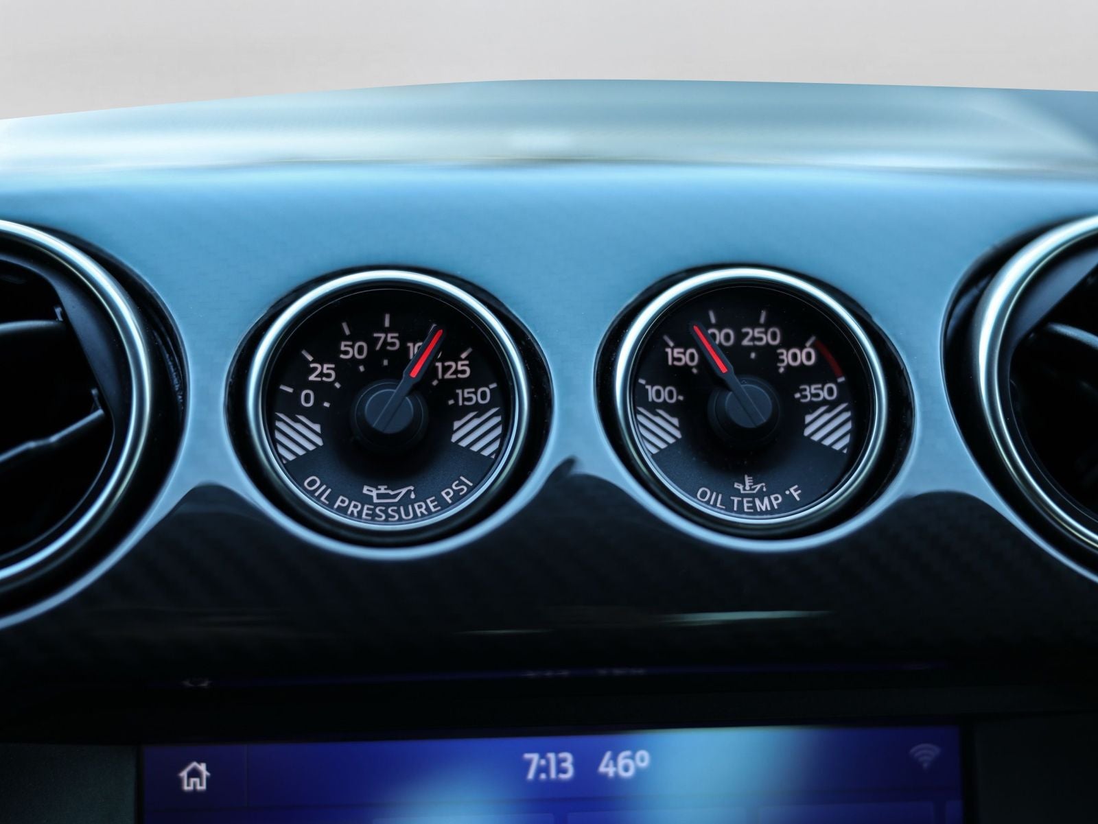 2021 Ford Mustang Shelby GT500
