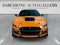 2021 Ford Mustang Shelby GT500