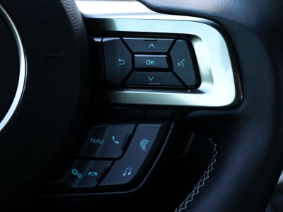 2021 Ford Mustang Shelby GT500