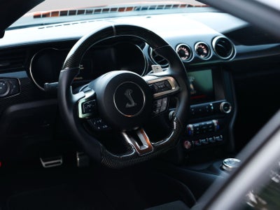 2021 Ford Mustang Shelby GT500