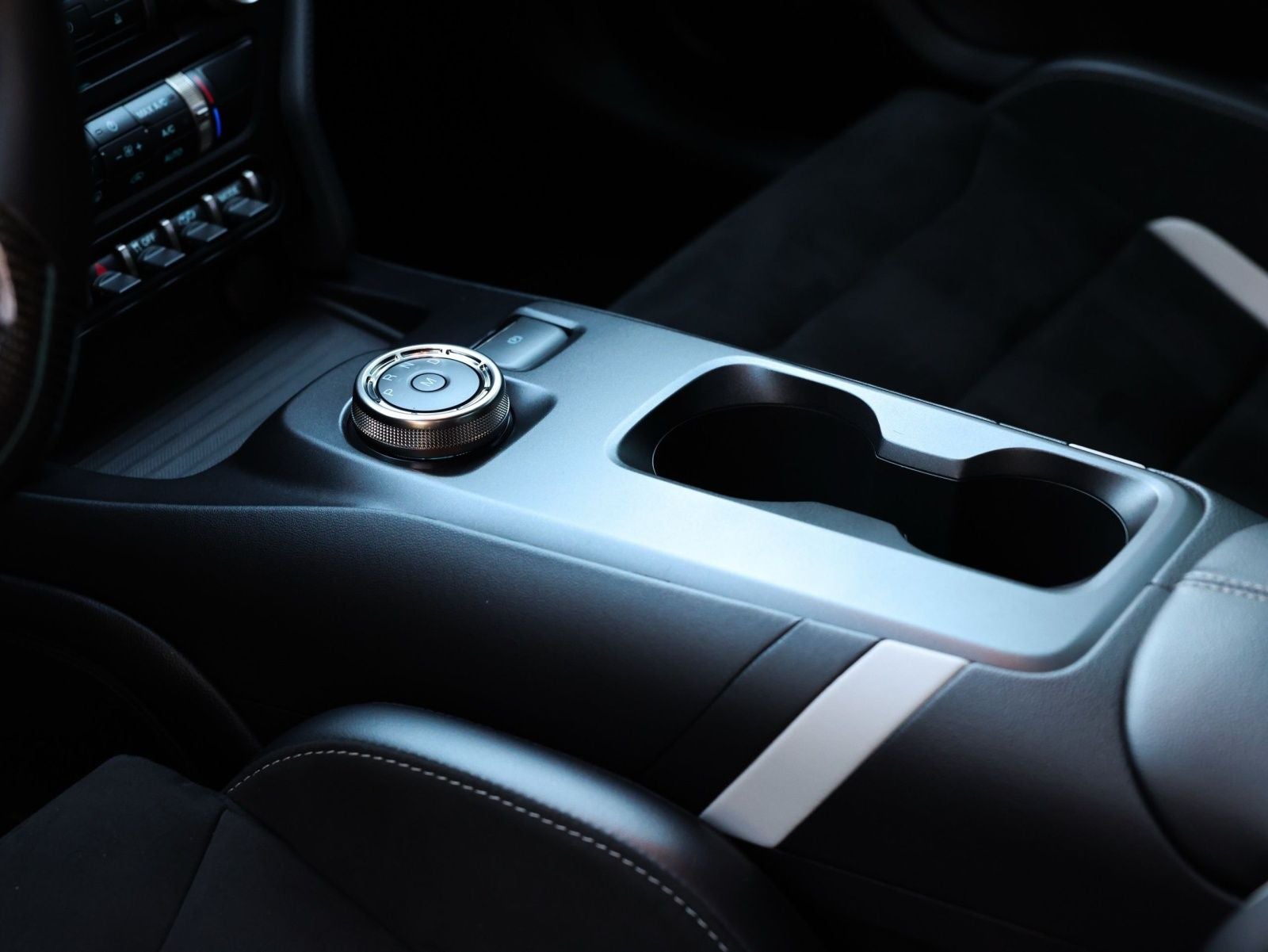 2021 Ford Mustang Shelby GT500