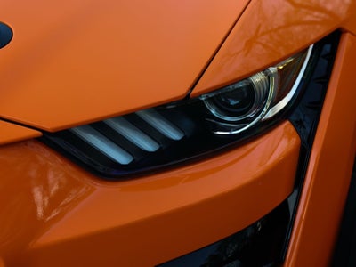 2021 Ford Mustang Shelby GT500