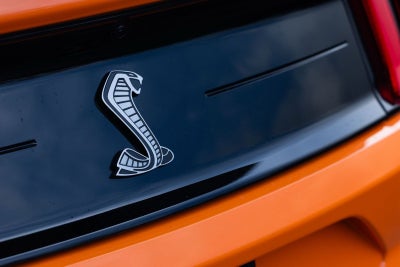 2021 Ford Mustang Shelby GT500