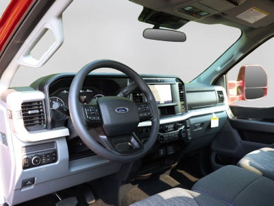 2026 Ford F-450SD XLT DRW