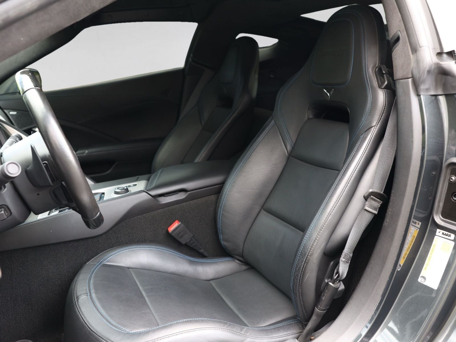2019 Chevrolet Corvette ZR1
