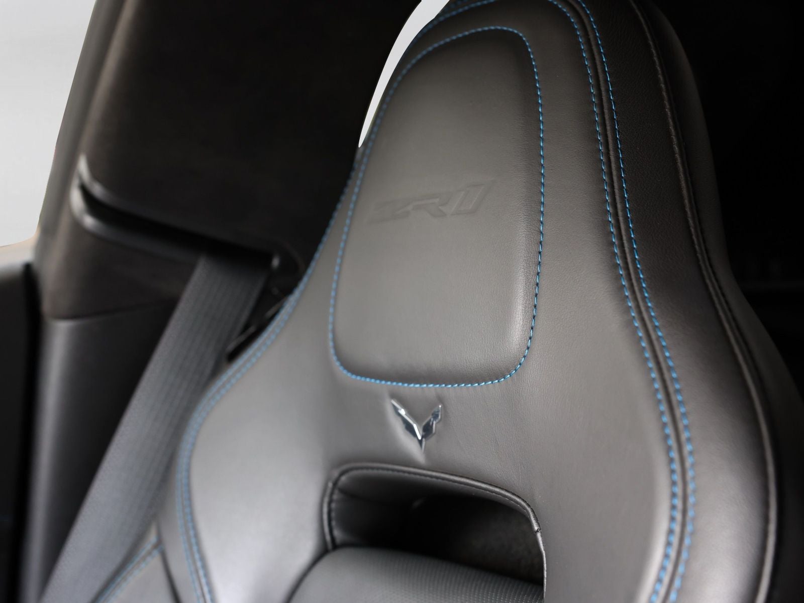 2019 Chevrolet Corvette ZR1