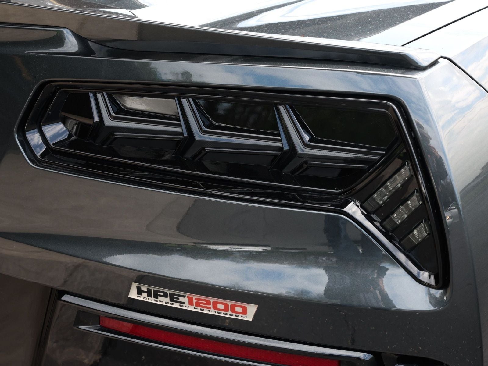 2019 Chevrolet Corvette ZR1