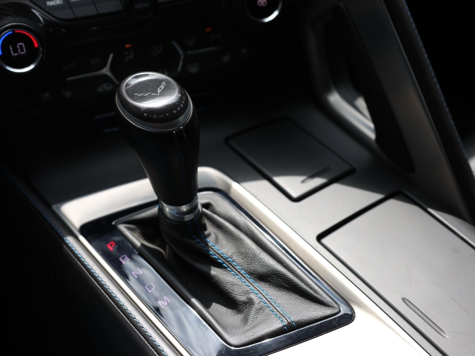 2019 Chevrolet Corvette ZR1