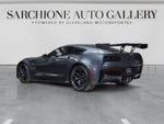 2019 Chevrolet Corvette ZR1