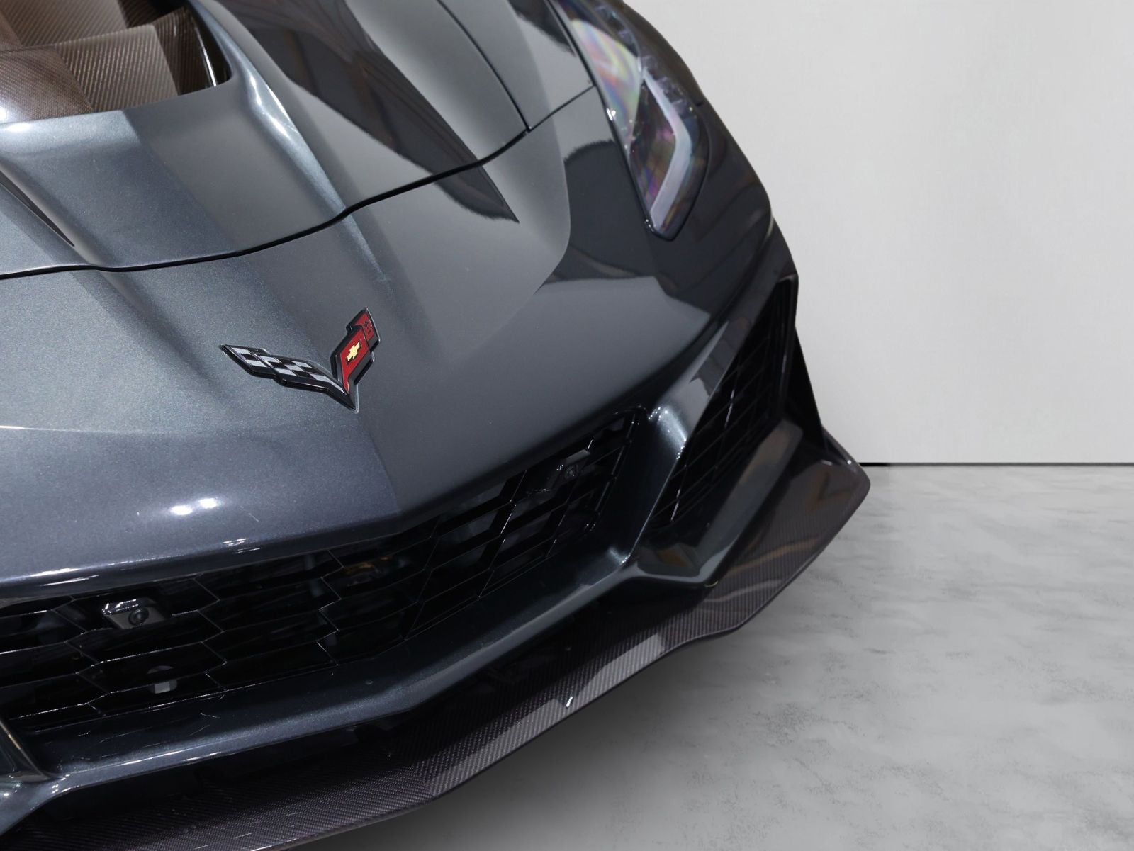 2019 Chevrolet Corvette ZR1