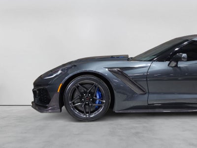 2019 Chevrolet Corvette ZR1