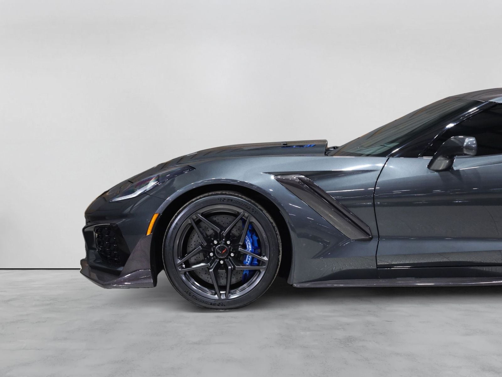 2019 Chevrolet Corvette ZR1