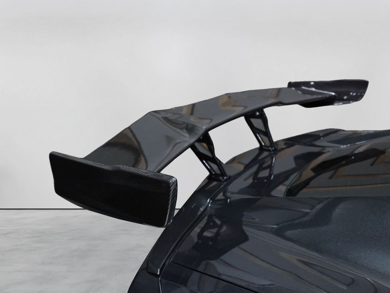 2019 Chevrolet Corvette ZR1