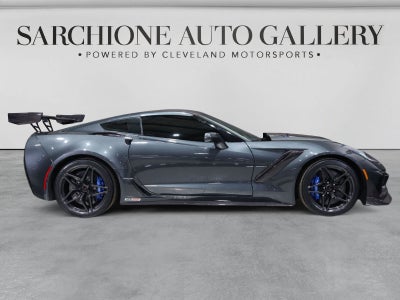 2019 Chevrolet Corvette ZR1