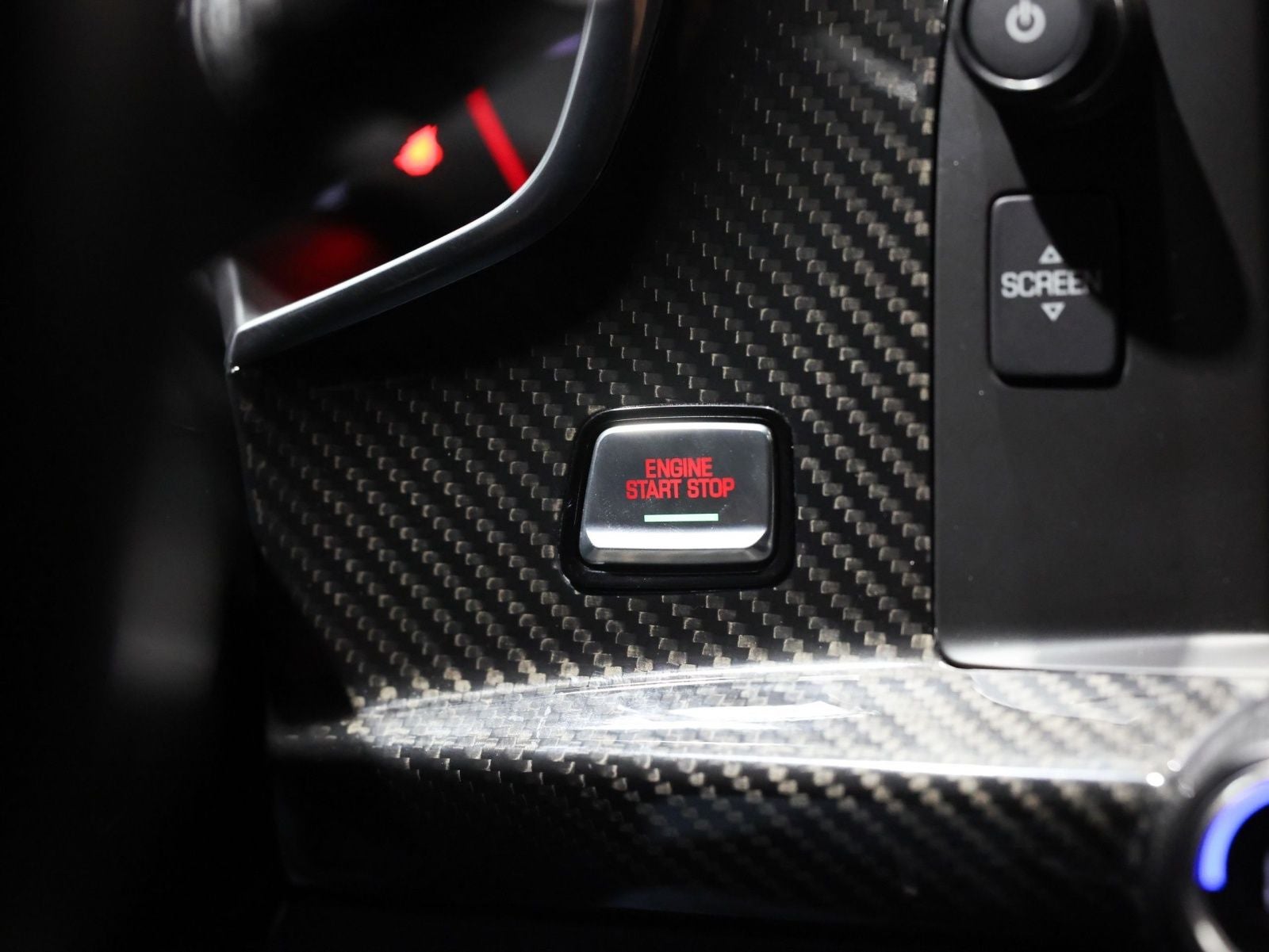 2019 Chevrolet Corvette ZR1
