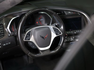 2019 Chevrolet Corvette ZR1