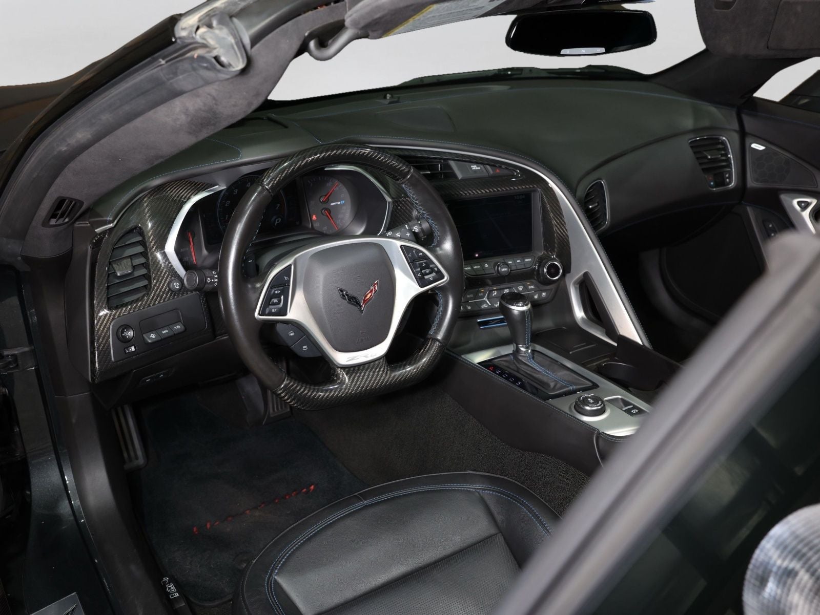 2019 Chevrolet Corvette ZR1