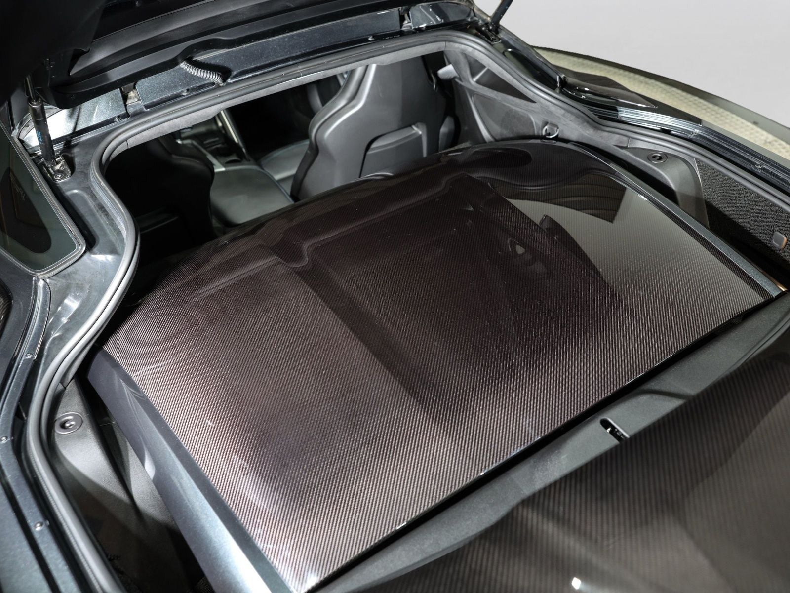 2019 Chevrolet Corvette ZR1