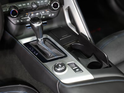 2019 Chevrolet Corvette ZR1