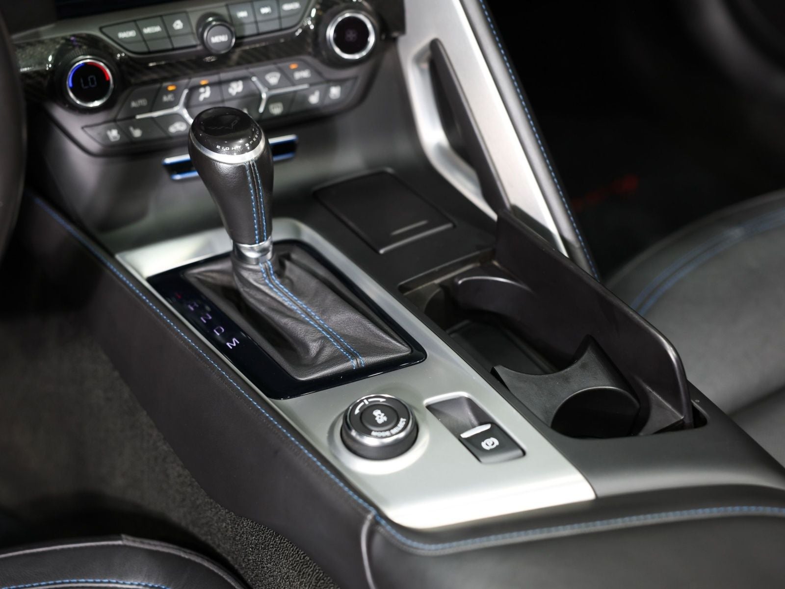 2019 Chevrolet Corvette ZR1