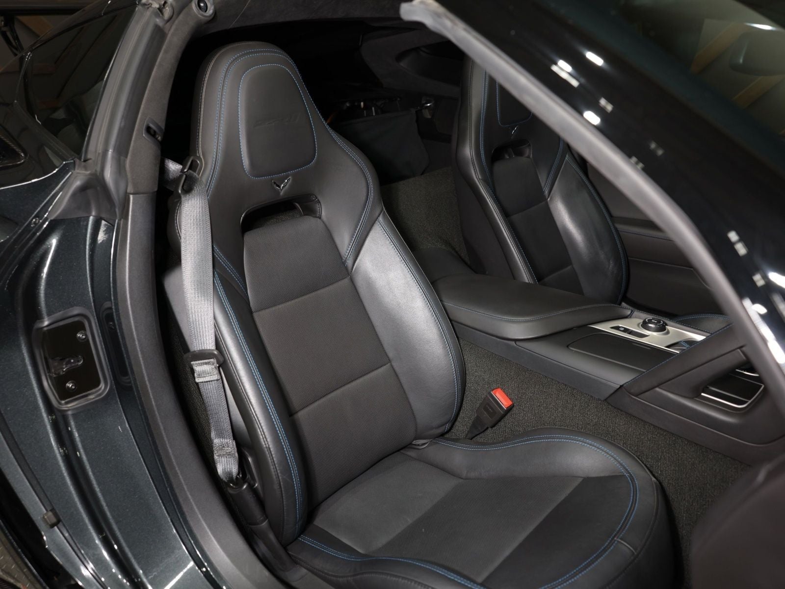 2019 Chevrolet Corvette ZR1