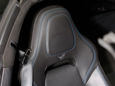 2019 Chevrolet Corvette ZR1