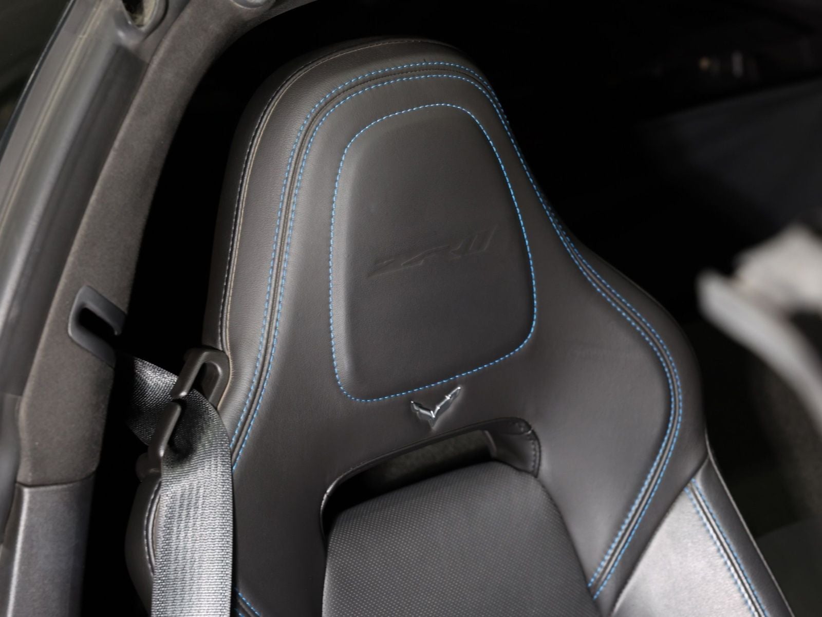 2019 Chevrolet Corvette ZR1